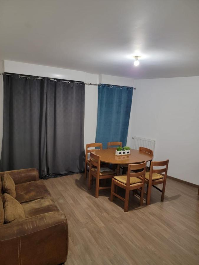 Boissy Gare Rer A Appartement 1 A 3 Chambres Au Choix Boissy-Saint-Léger Exterior foto